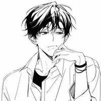 Han-yoon / Tsubasa Eiji