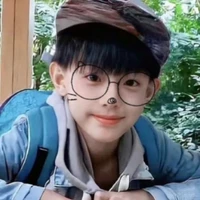 Trương Trạch Vũ-hồi nhỏ