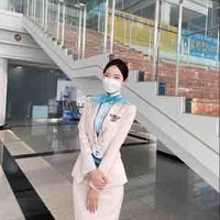 Tiếp viên hàng không