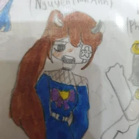 nguyễn minh anh(suri)