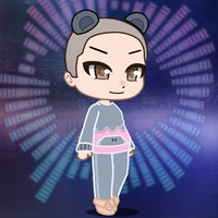 lâm huy khánh(leah)