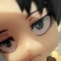 Levi Ackerman