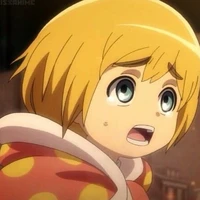 Armin Arlert