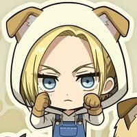 Annie Leonhardt