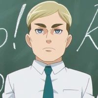 Erwin smith