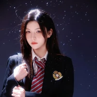 Diệp Thư Kỳ(nàng)