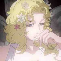 Aphrodite • nữ thần sắc đẹp 