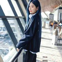 Vương Dịch - Wy