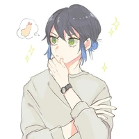 Hashibira Inosuke