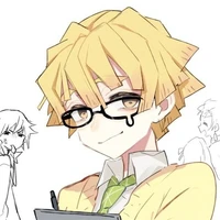 Agatsuma Zenitsu