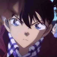 Kudo Shinichi