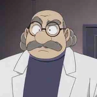 Agasa Hiroshi