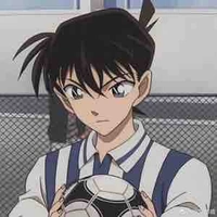 Kudo Shinichi 