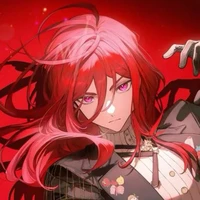 Chigiri Hyoma - Susanoo