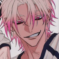 Ryusei Shido - Oni