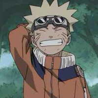 Uzumaki Naruto