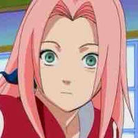Haruno Sakura