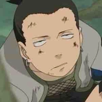 Nara Shikamaru