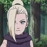 Yamanaka Ino