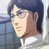 Grisha Yeager
