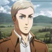 Erwin Smith