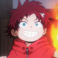 Todoroki Touya