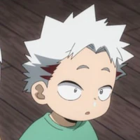 Todoroki Natsuo