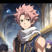 natsu