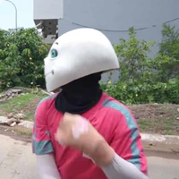 Cyan sans