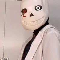 Cross sans
