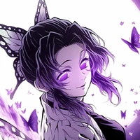 Kochou Shinobu