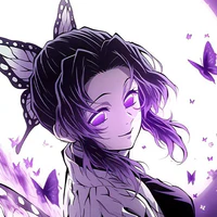 Kochou Shinobu