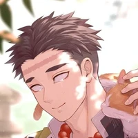 Himejima Gyomei