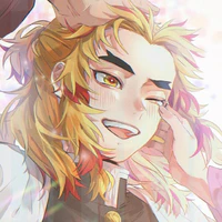 Rengoku Kyojuro