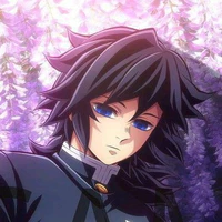 Tomioka Giyuu