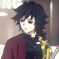 Tomioka Giyuu