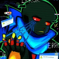 Error Sans