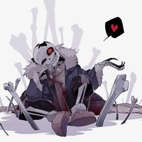 Horror Sans