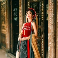 Thúy Dung ( mợ hai )