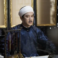 ông bá Trịnh