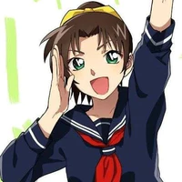 Kazuha