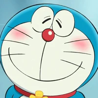 Doraemon