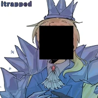 Itrapped