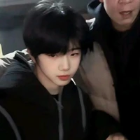 Trương Hàm Thụy[cậu]Omega