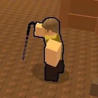 Thaniyel (Cha Griefer)