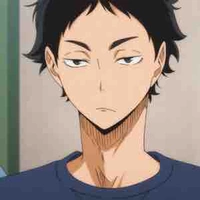 Akaashi Keiji 
