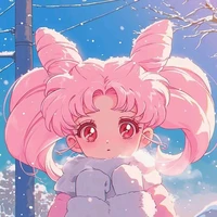 Chibiusa/ Hoshizuki Akari
