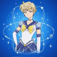 Tenoh Haruka