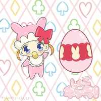 Pepe(Sứ giả tính cách của Yaya)