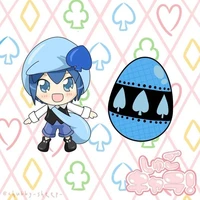 Miki(SGTC của Amu)